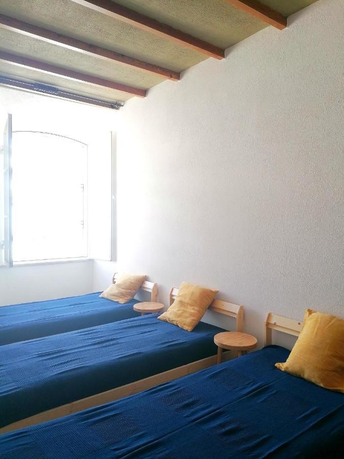 Ema'S Beach And Nightlife House Apartment Lagos Exterior foto