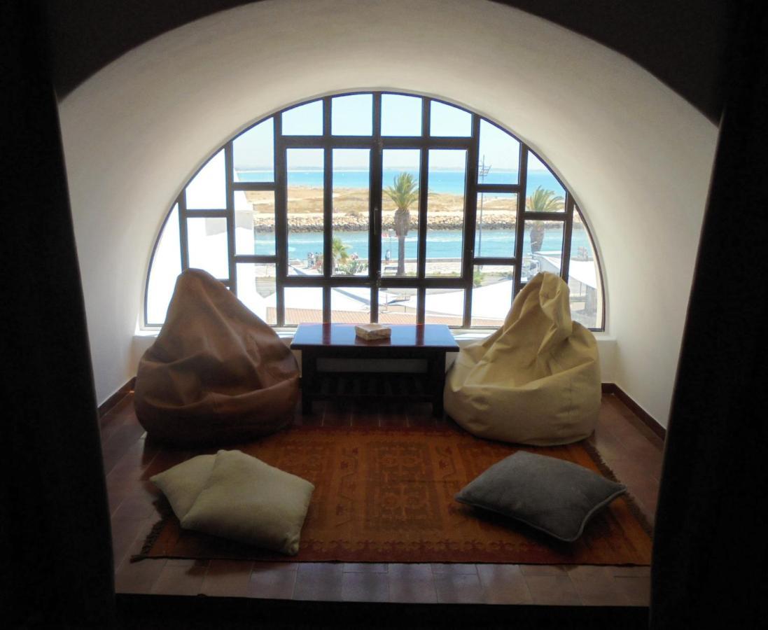 Ema'S Beach And Nightlife House Apartment Lagos Exterior foto