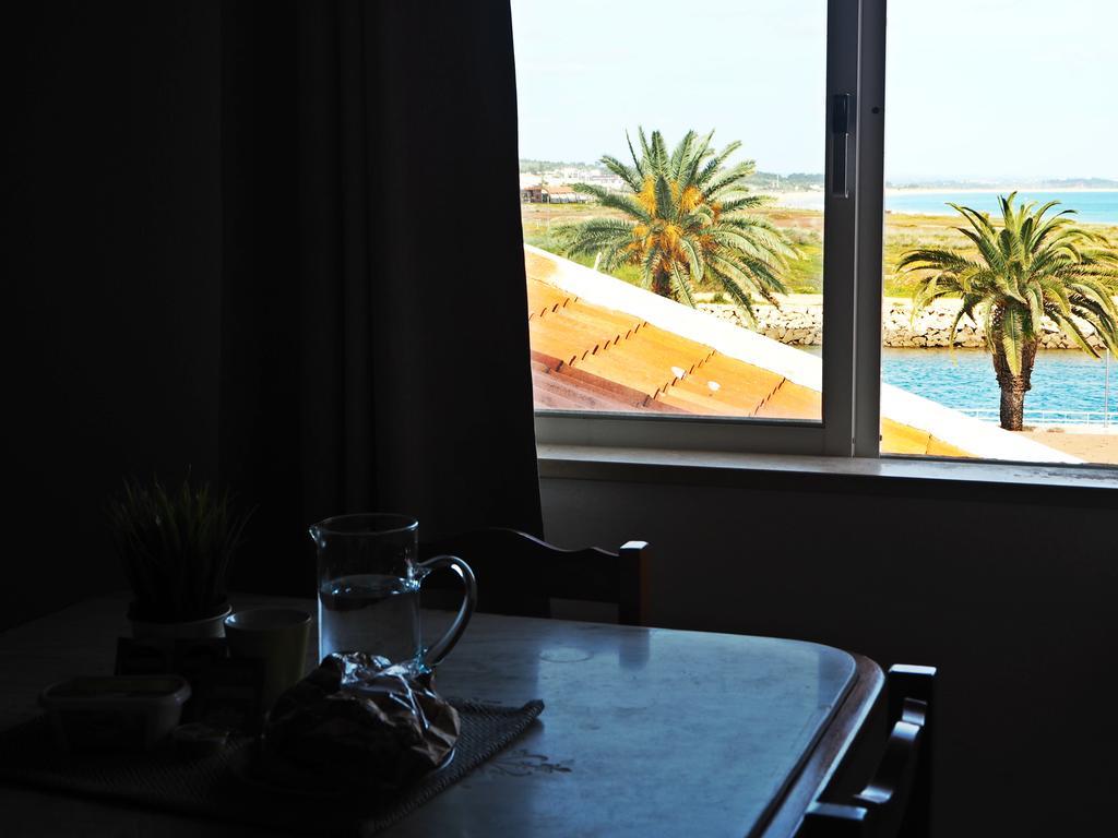 Ema'S Beach And Nightlife House Apartment Lagos Exterior foto